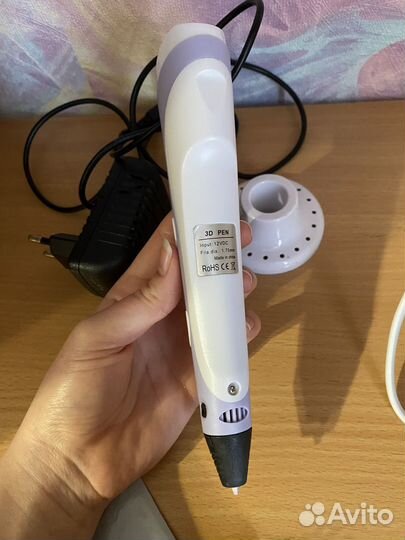 3D ручка