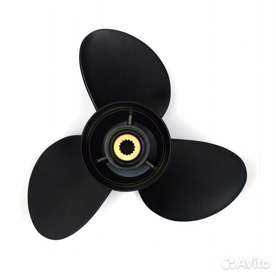 Винт гребной алюминиевый Skipper Yamaha 150-300