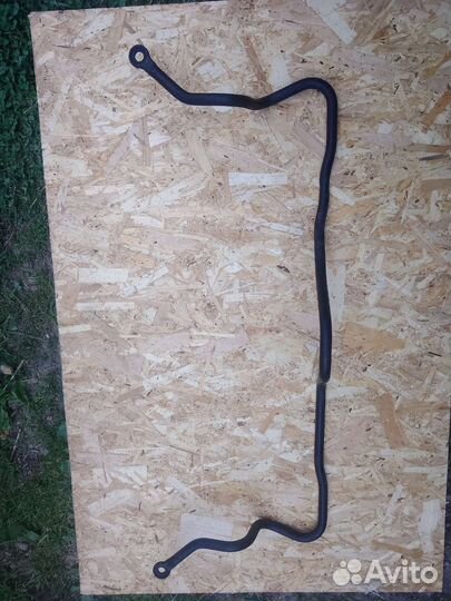 Стабилизатор передний Toyota ae110 ae115