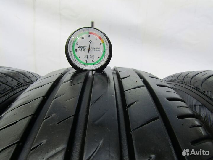 Nexen N Fera RU1 185/65 R15 88H