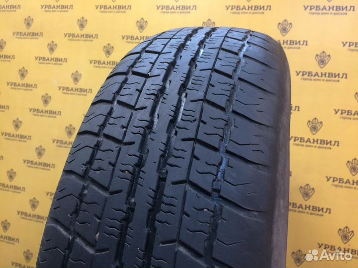 Vulcan Start 195/65 R15 91T