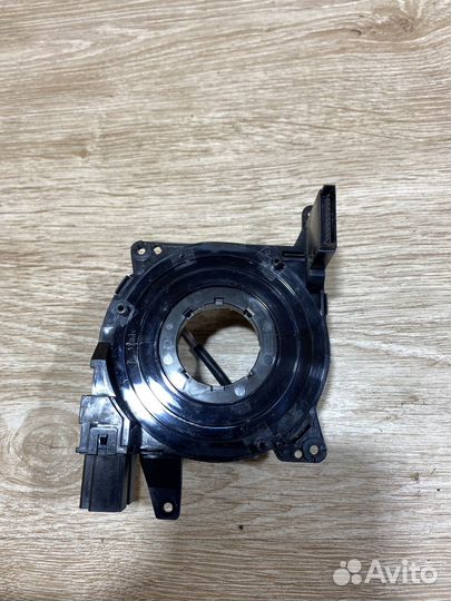 Подрулевой шлейф Ford Mondeo 4 Арт. 698