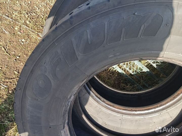 Колеса 315 70 22.5