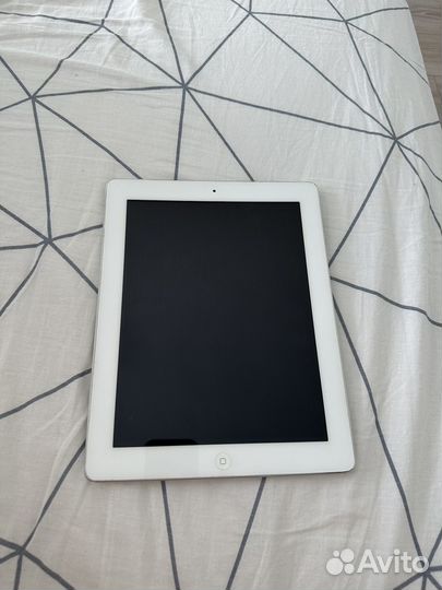 iPad 2