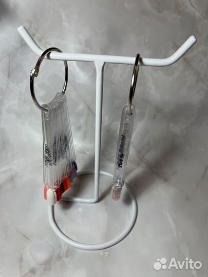 Товары для маникюра