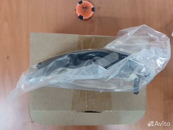 Натяжитель цепи праймери Harley Davidson M8