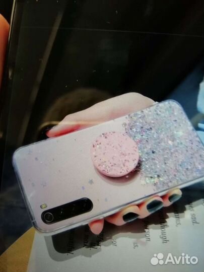 Чехол Redmi 8, редми