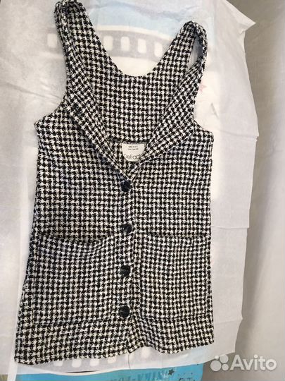 Одежда для девочки 134