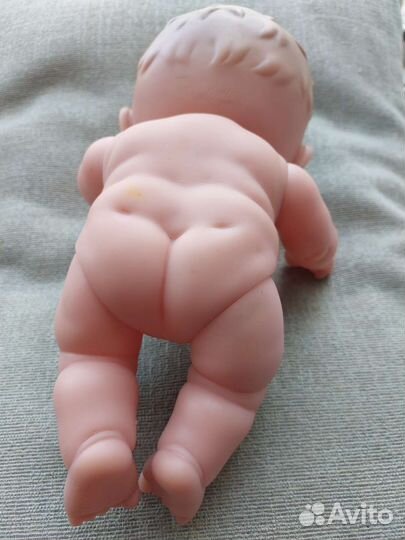 Кукла пупс Berenguer