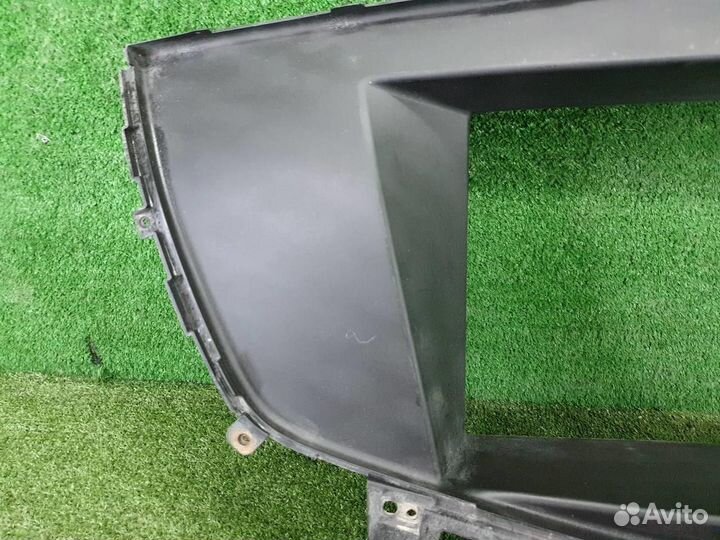 Воздуховод радиатора Genesis GV80 (2020-н.в.)