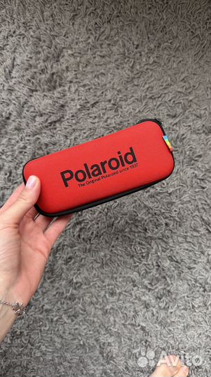 Солнцезащитные очки Polaroid