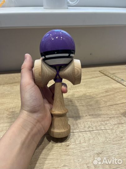 Sweets kendamas