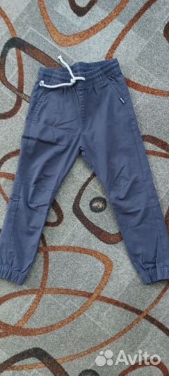 Спортивные брюки