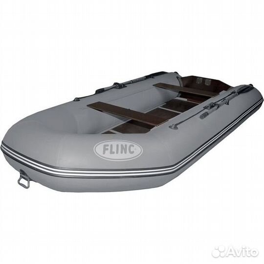 Лодка пвх flinc FT340L