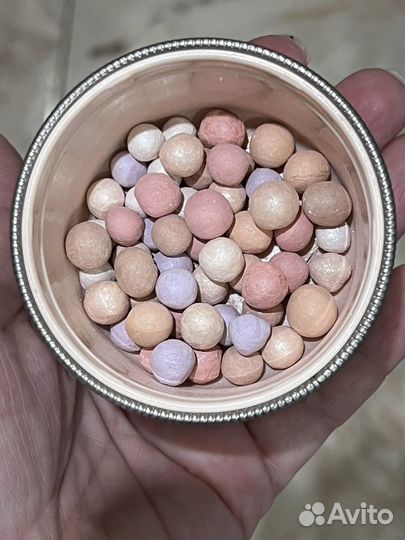 Guerlain метеориты