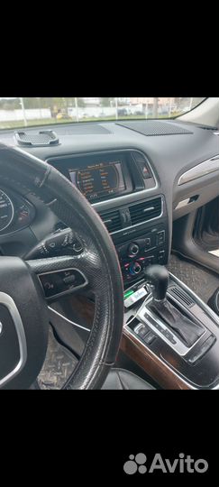 Audi Q5 2.0 AT, 2011, 152 000 км