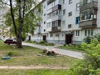 2-к. квартира, 44 м², 1/5 эт.