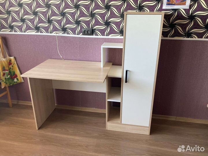 Компьютерный стол скм-2