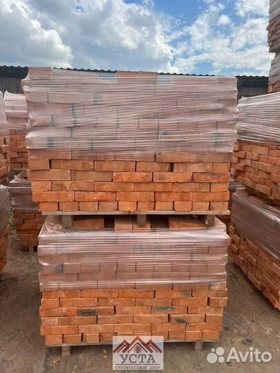 Кирпич забутовочный М-125 с доставкой