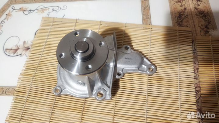 Насос водяной (помпа) Toyota Corolla, Carina