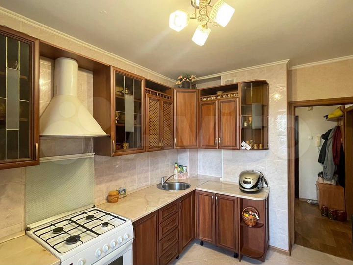 4-к. квартира, 68,3 м², 5/9 эт.