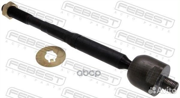 Тяга рулевая 0122ACU25 Febest