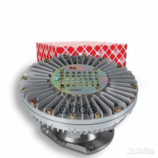 Гидромуфта Scania 38203 Febi