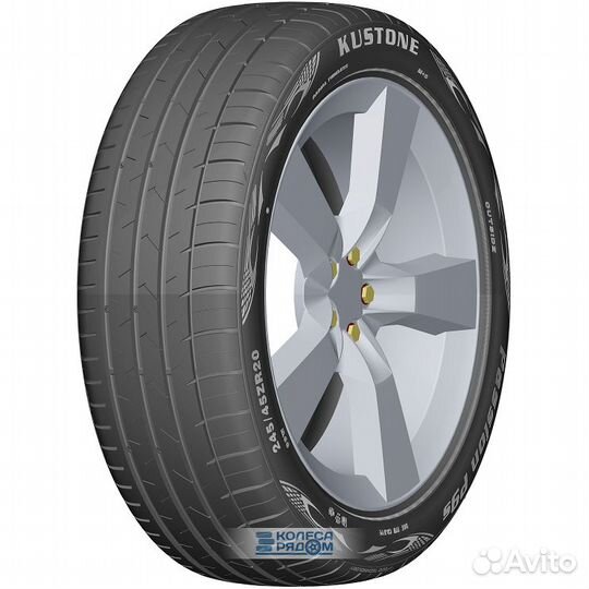 Kustone Passion P9S 285/40 R21 109W