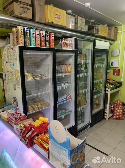 Продам Продуктовый Магазин