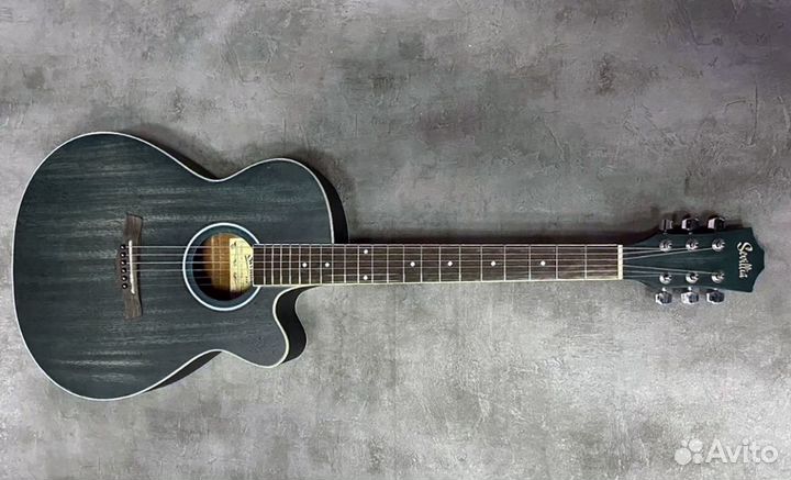 Акустическая гитара (Комплект)