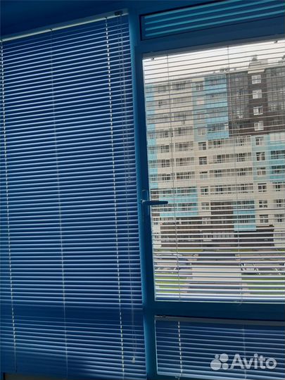 Жалюзи на заказ