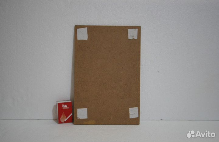 Панно настенное рок группа