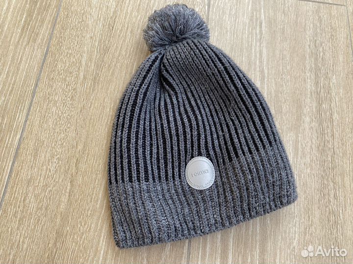 Шапка детская, Reima, р. 52-54