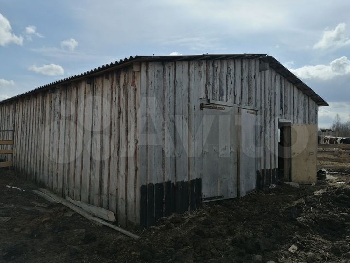 Участок 68 га (СНТ, ДНП)