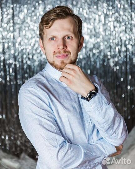 Видеограф, видеооператор. видеомонтаж