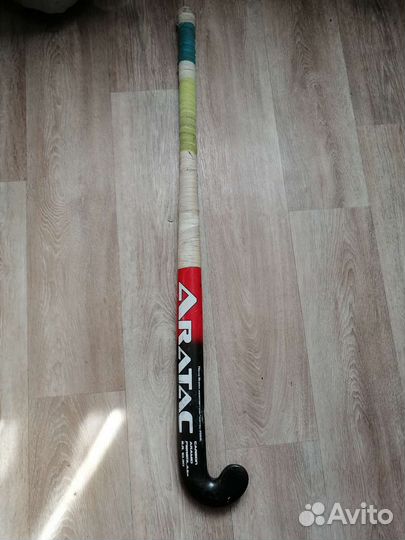 Клюшка для хоккея на траве