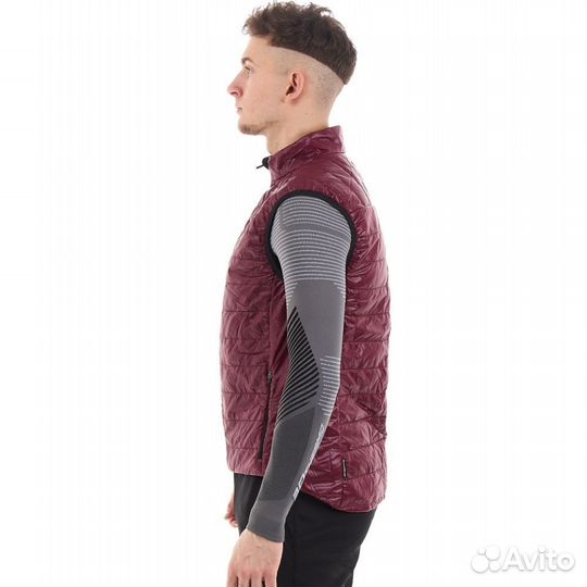 Dragonfly Жилет утеплённый DF vest M