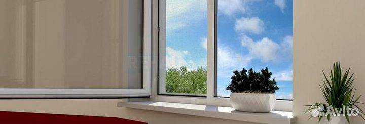 Окна пластиковые для вас