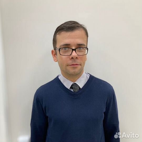 Контент-менеджер