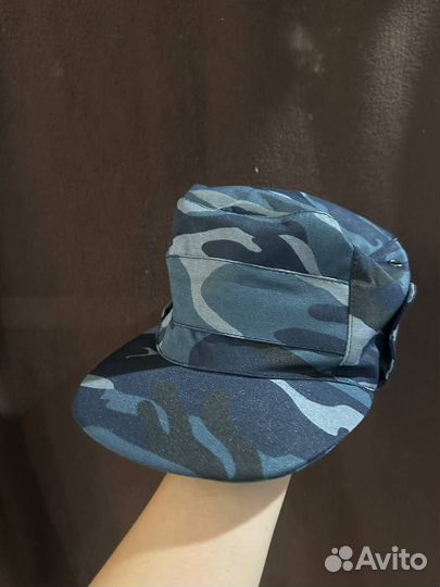 Спец одежда, форма охраны, новая зимняя