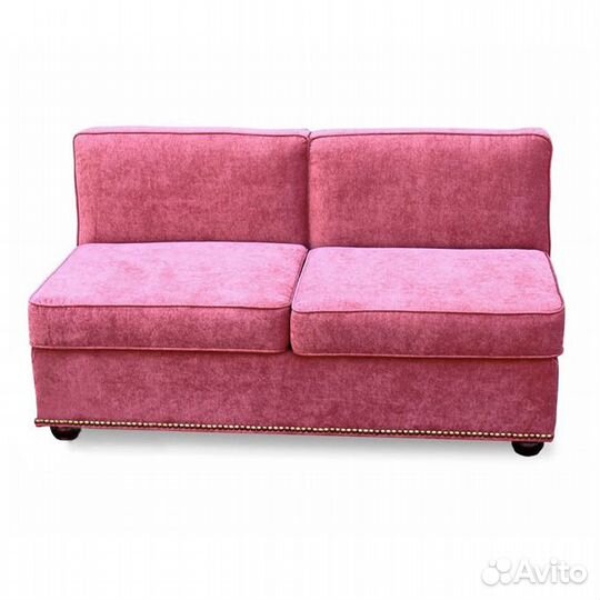 Диван для кафе 