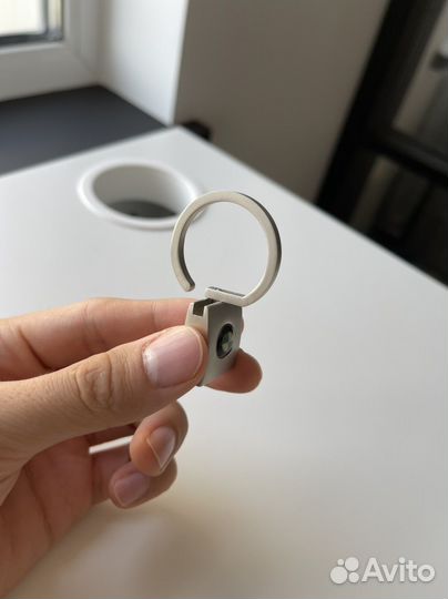 Брелок для ключей BMW