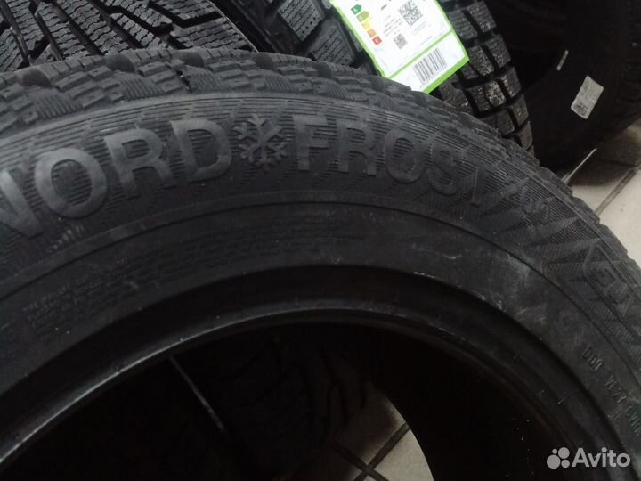 Gislaved Nord Frost 200 225/65 R17 106T