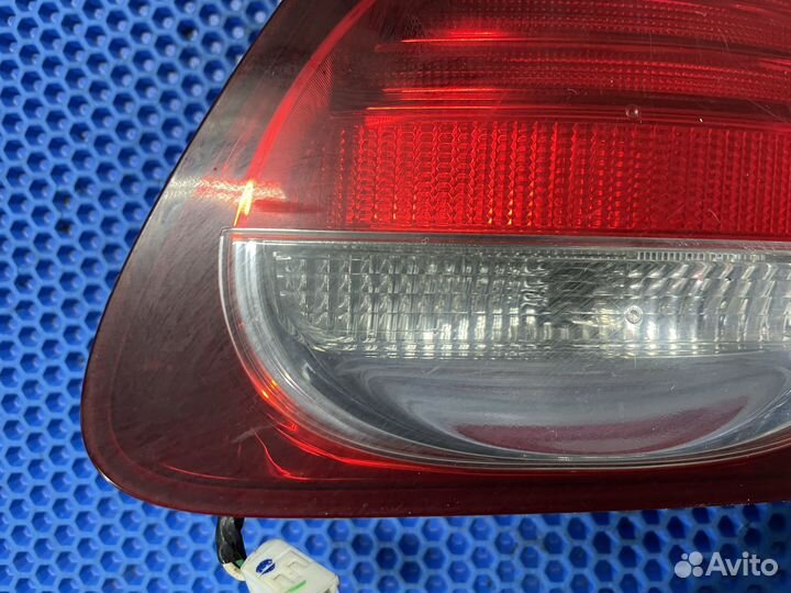 Фонарь задний правый Lexus GS 450