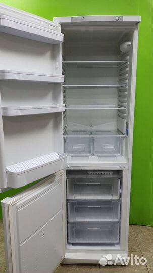 Холодильник indesit SB200 С гарантией И доставкой