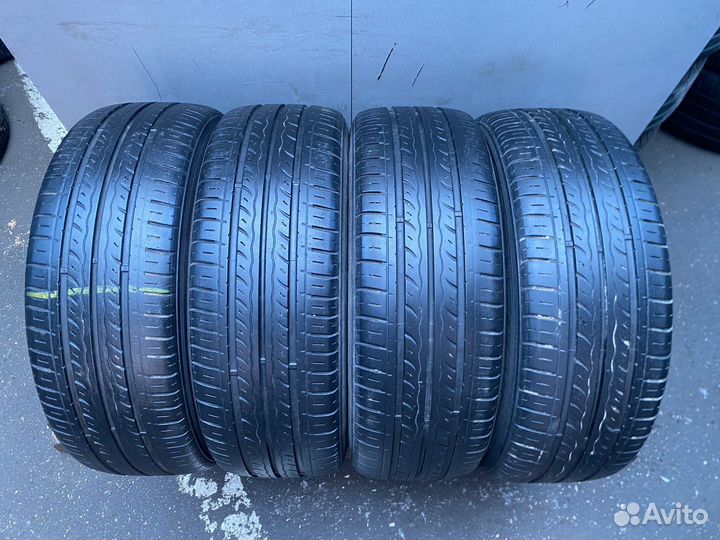 Kumho Solus KH17 195/55 R16