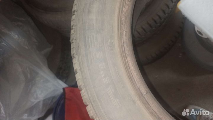 Amtel NordMaster ST 215/55 R16 93