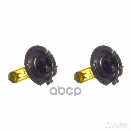 Лампа Avantech Fog Fighter H7 12V 55W (85W) (+5