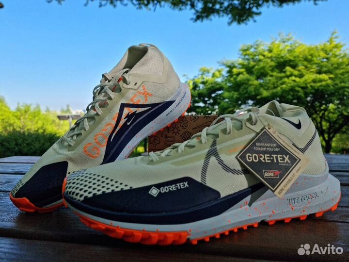 Оригинальные кроссовки из Южной Кореи Nike