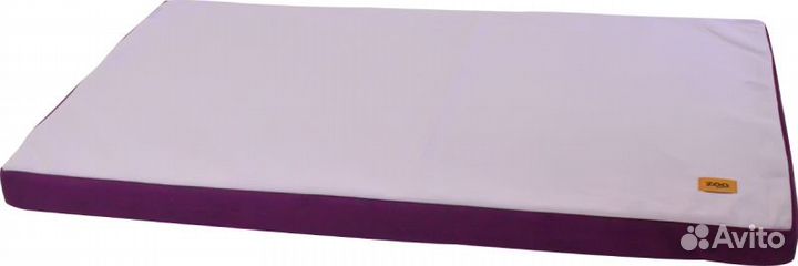 710522 матрац Ампир мебельная ткань №2 100*60*6 см